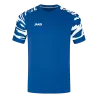 Bleu roy sport/Blanc