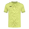 Maillot Pixel – Jaune vif