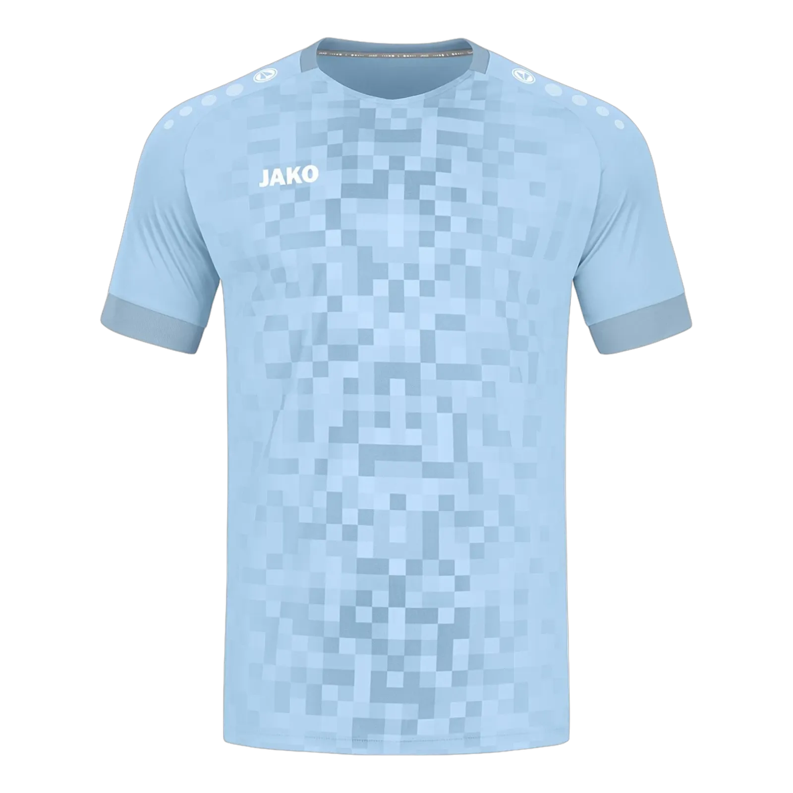Maillot Pixel