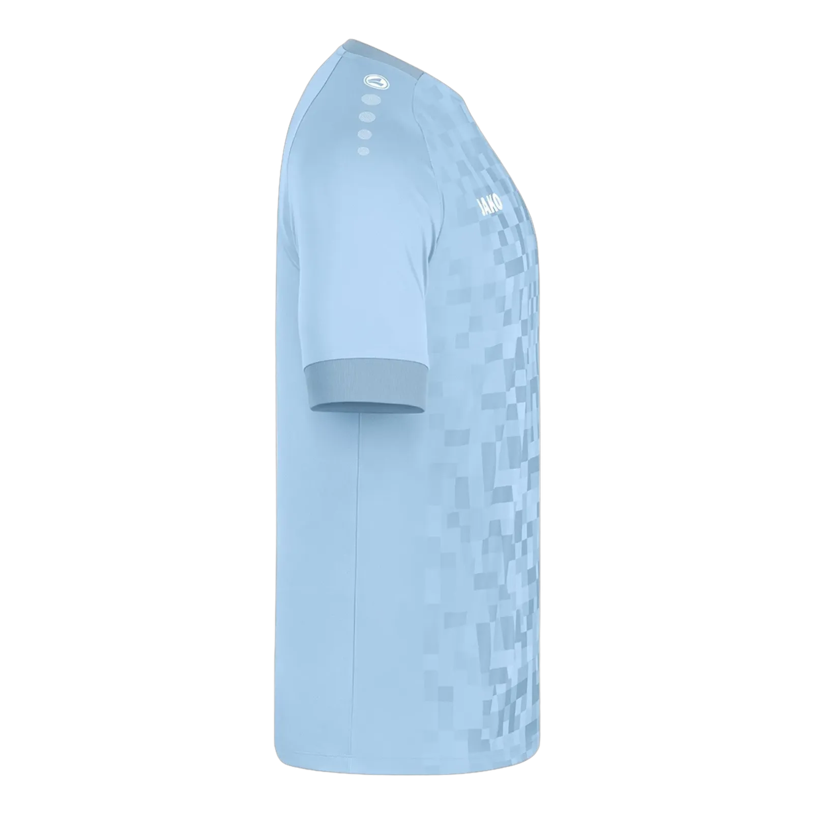 Maillot Pixel
