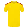 Citron/Rouge