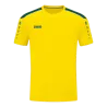 Citron/Bleu roy