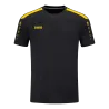 Noir/Citron