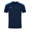 Marine/Bleu ciel