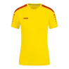 Citron/Rouge