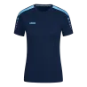 Marine/Bleu ciel