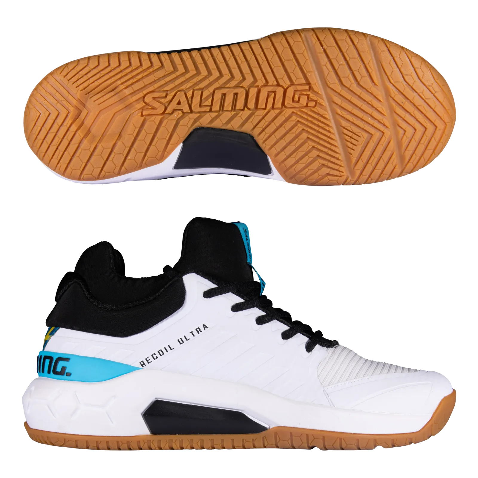 Chaussures Recoil Mid Ultra