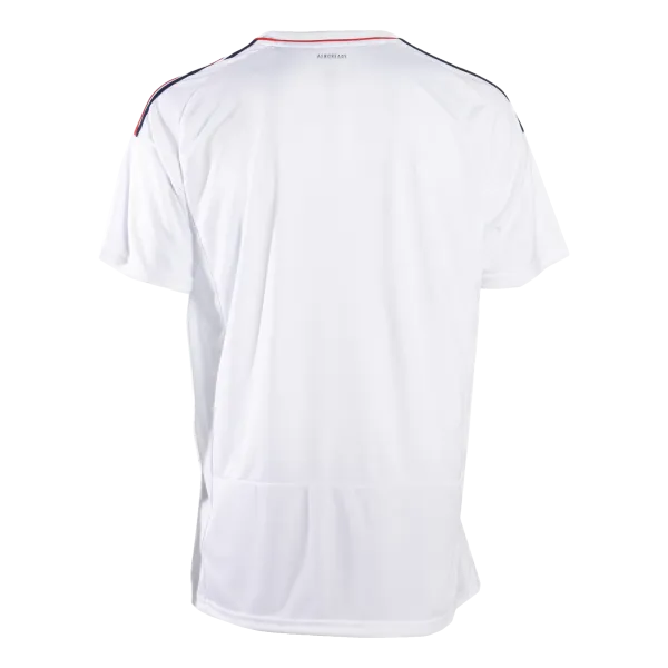 Maillot replica extérieur FFHB Femme