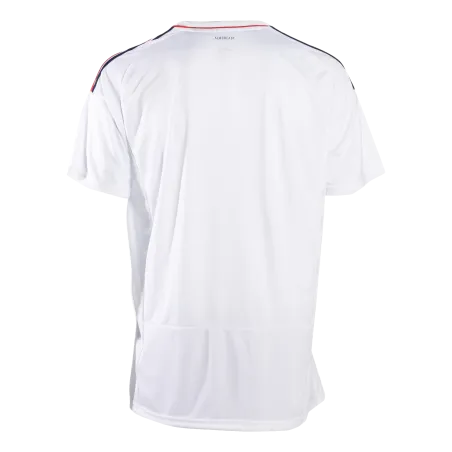 Maillot replica extérieur FFHB Femme