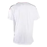 Maillot replica extérieur FFHB Femme