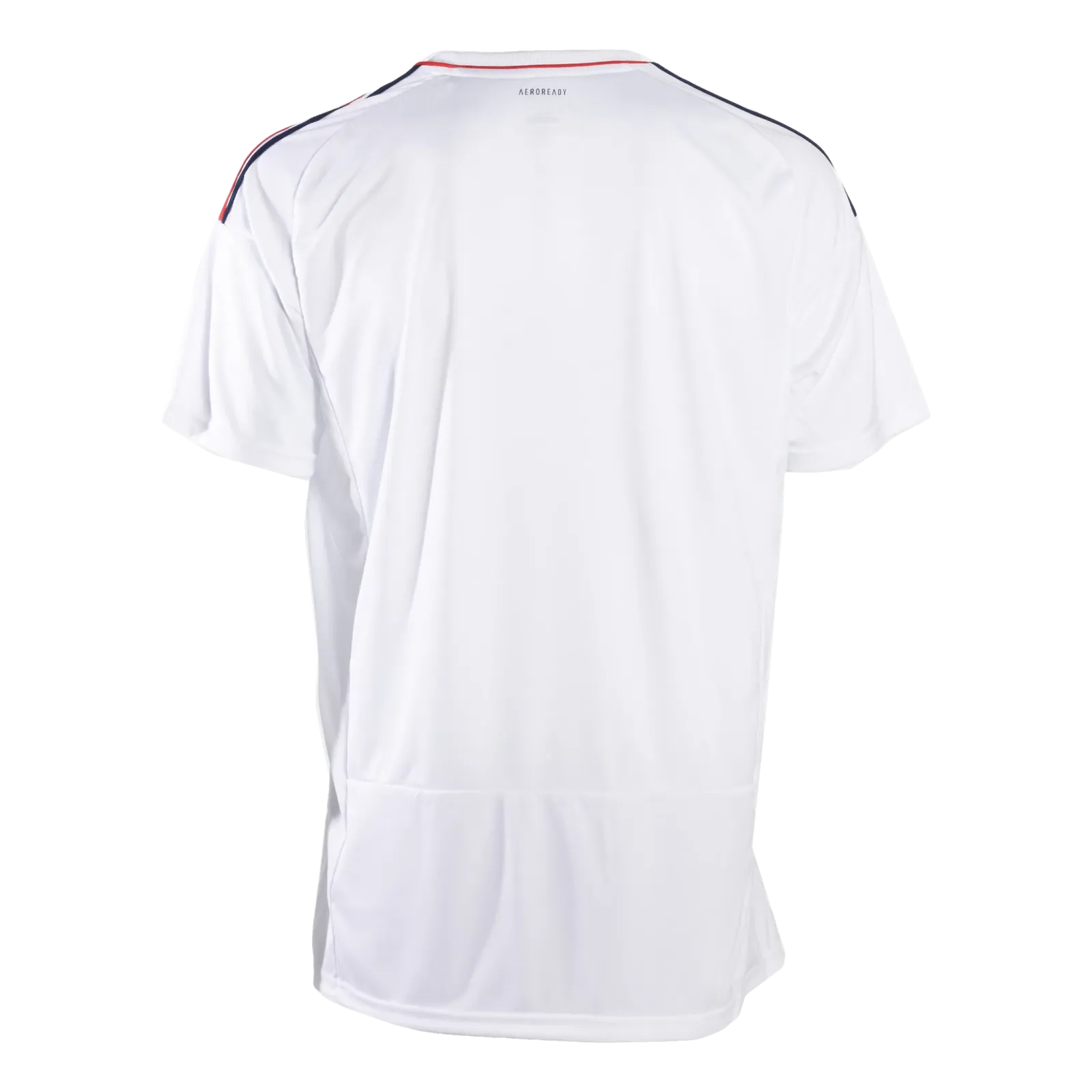 Maillot replica extérieur FFHB Femme