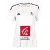 Maillot replica extérieur FFHB Femme