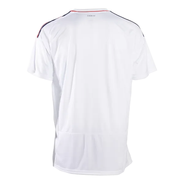 Maillot replica extérieur FFHB