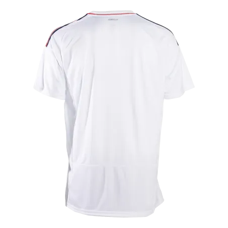 Maillot replica extérieur FFHB