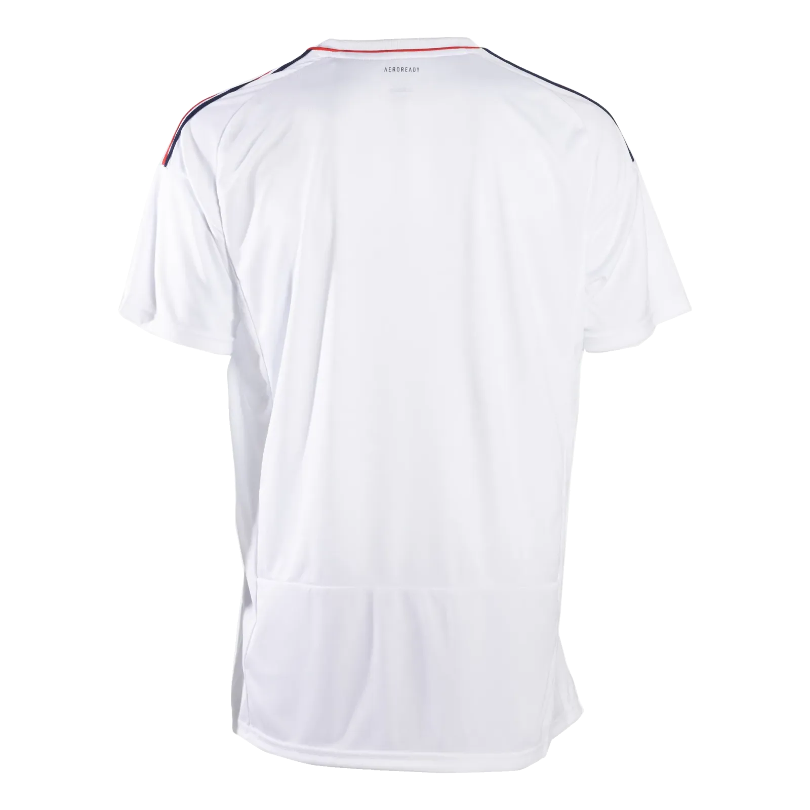 Maillot replica extérieur FFHB
