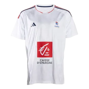Maillot replica extérieur FFHB