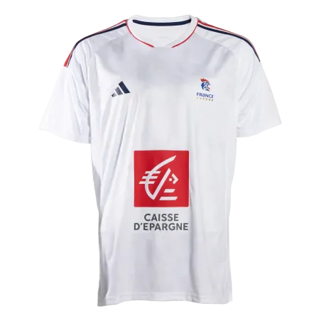 Maillot replica extérieur FFHB