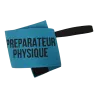 Brassard Préparateur Physique