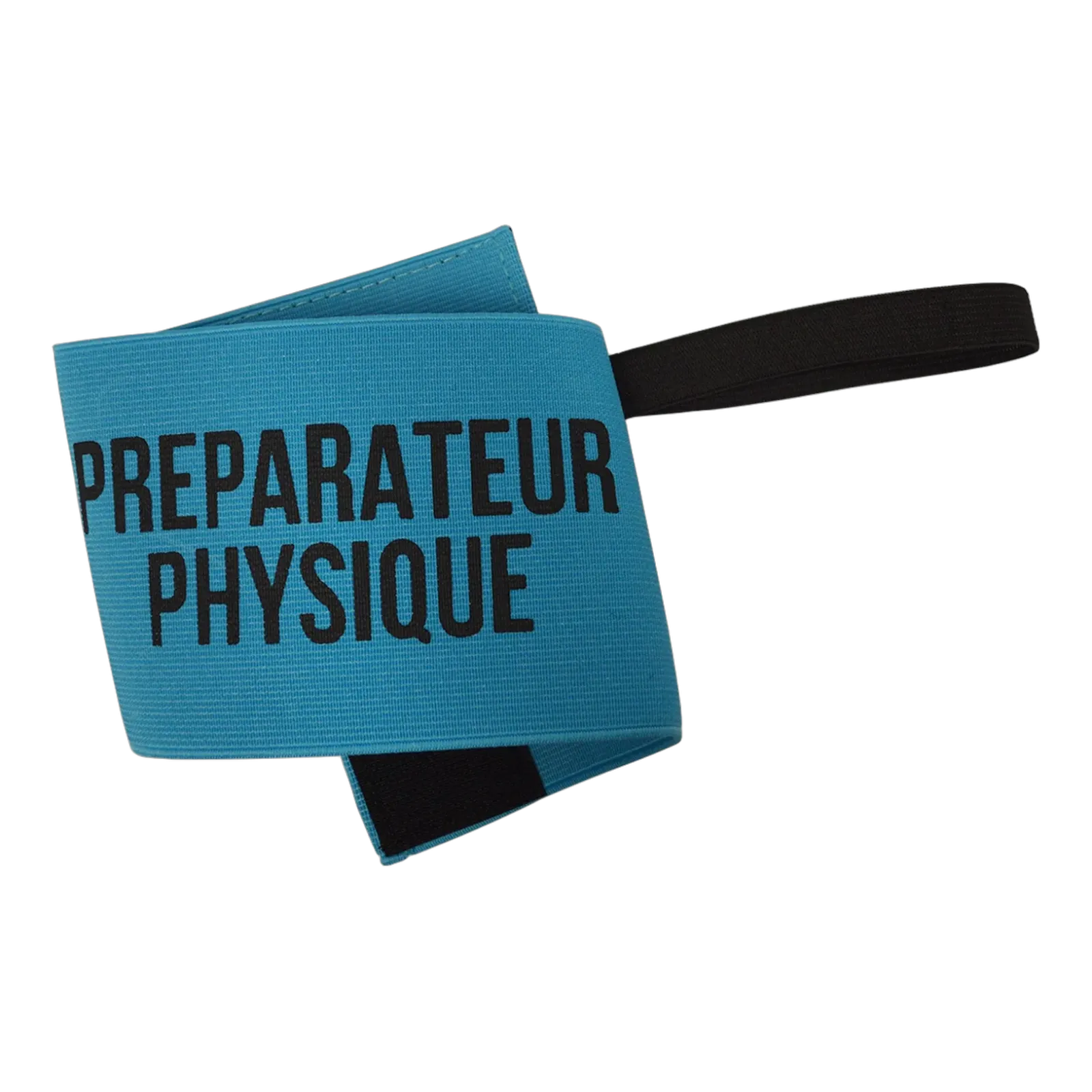 Brassard Préparateur Physique