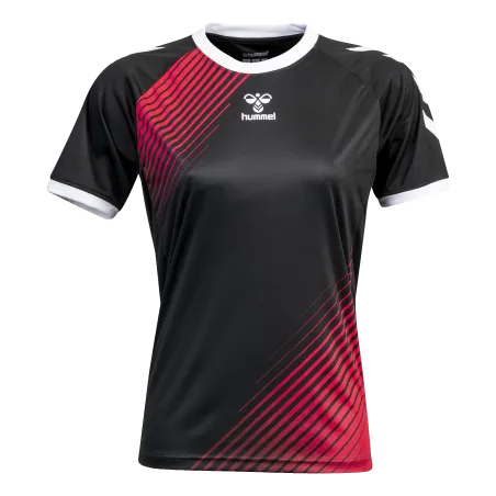 Maillot HmlGraphic Vision Jersey Femme