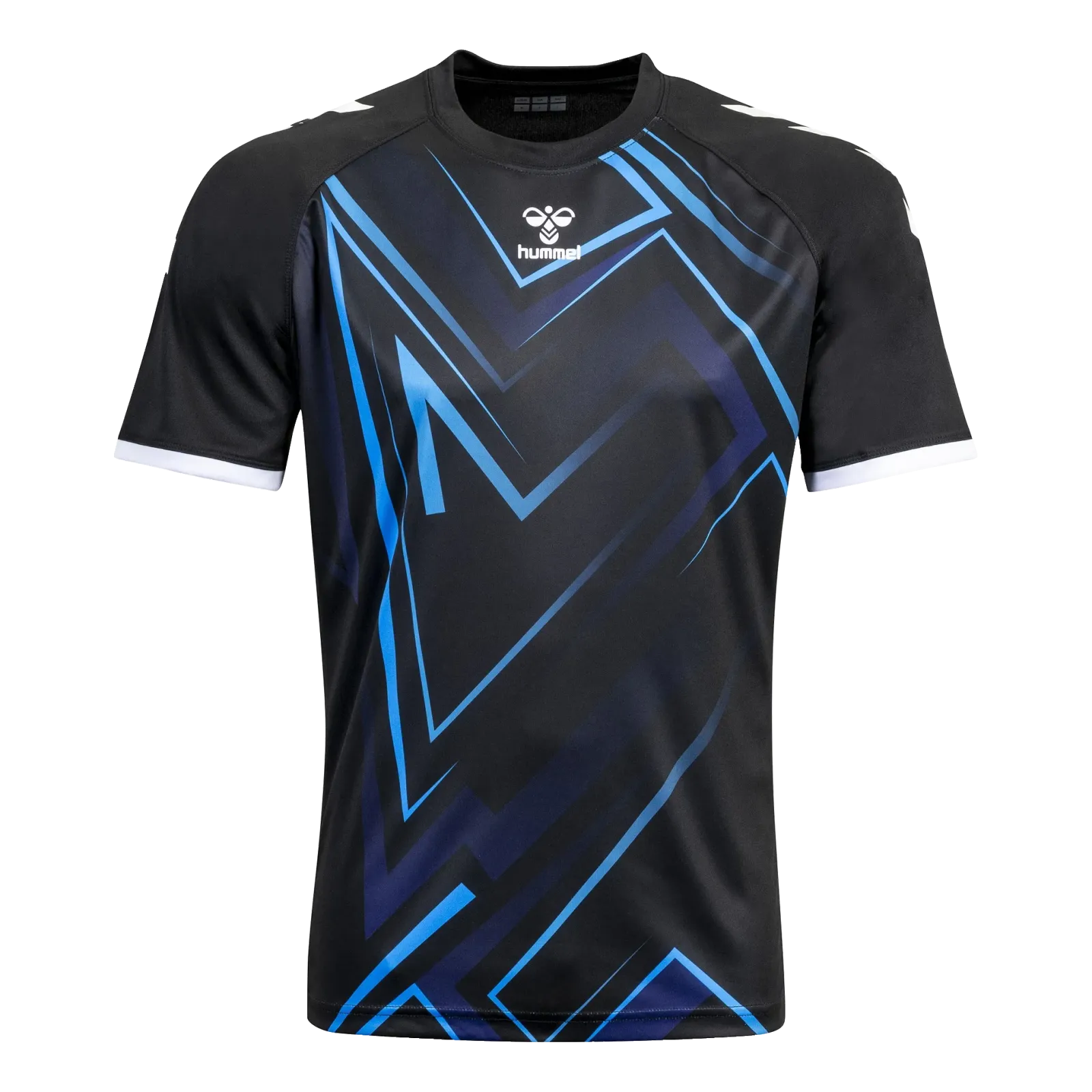 Maillot HmlGraphic Vision Jersey