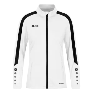 Veste polyester Power Femme