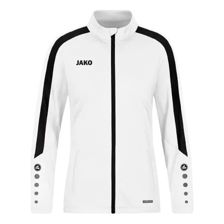 Veste polyester Power Femme