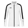 Veste polyester Power Femme