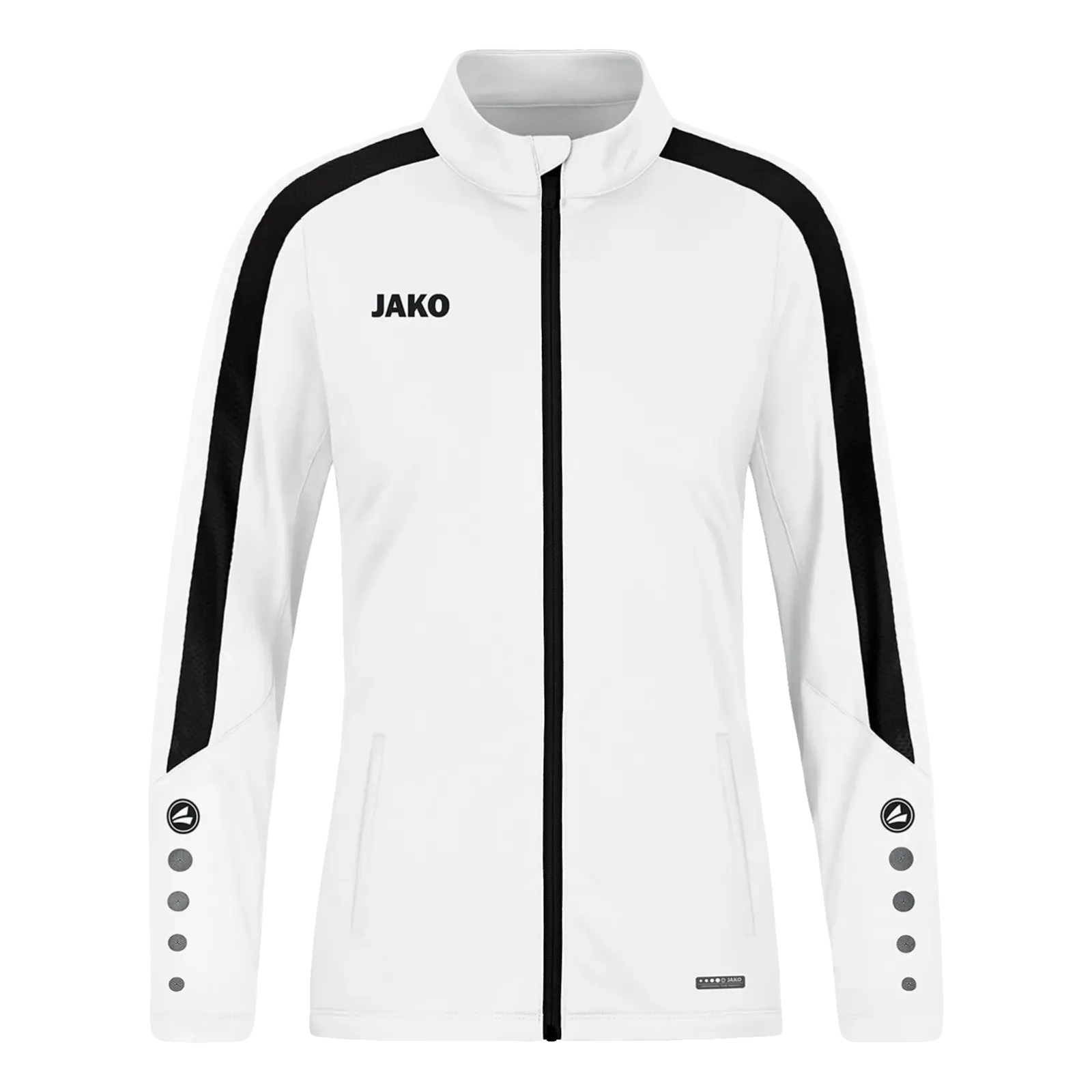 Veste polyester Power Femme