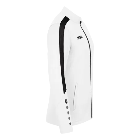 Veste polyester Power Femme