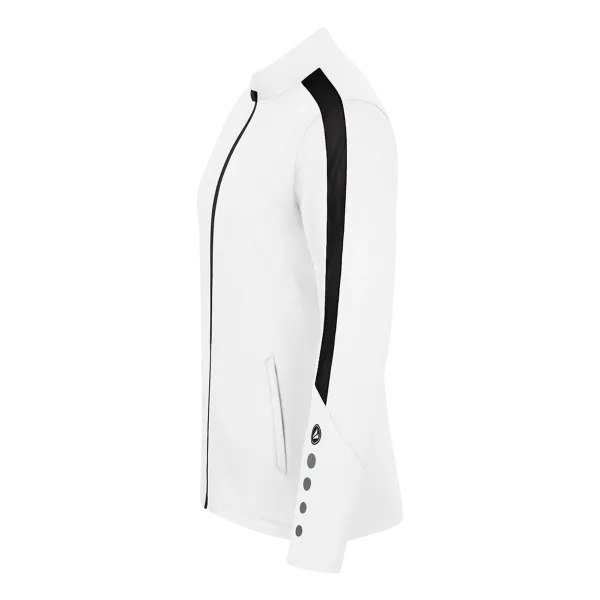 Veste polyester Power Femme