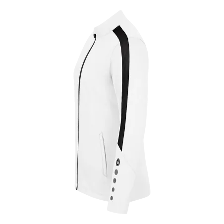 Veste polyester Power Femme
