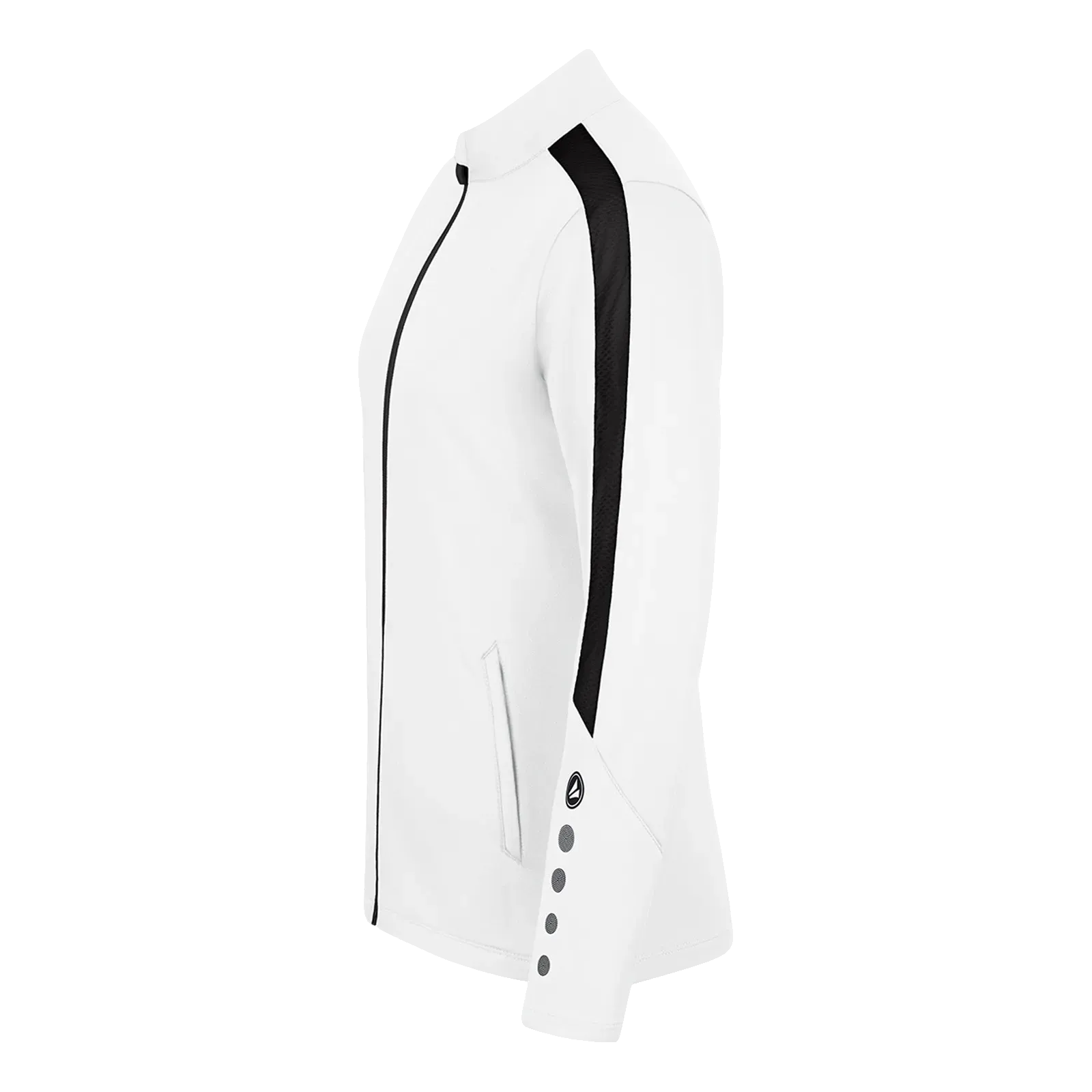 Veste polyester Power Femme
