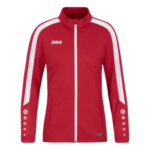 Veste polyester Power Femme