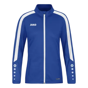 Veste polyester Power Femme