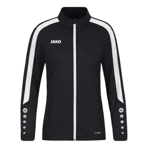 Veste polyester Power Femme