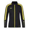 Noir/Citron