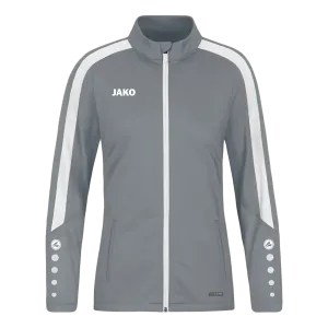 Veste polyester Power Femme