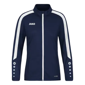 Veste polyester Power Femme