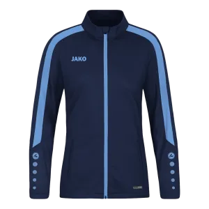 Veste polyester Power Femme