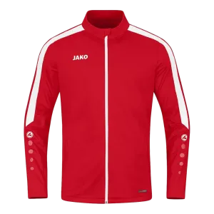 Veste polyester Power