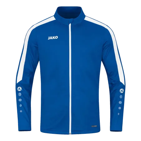 Veste polyester Power