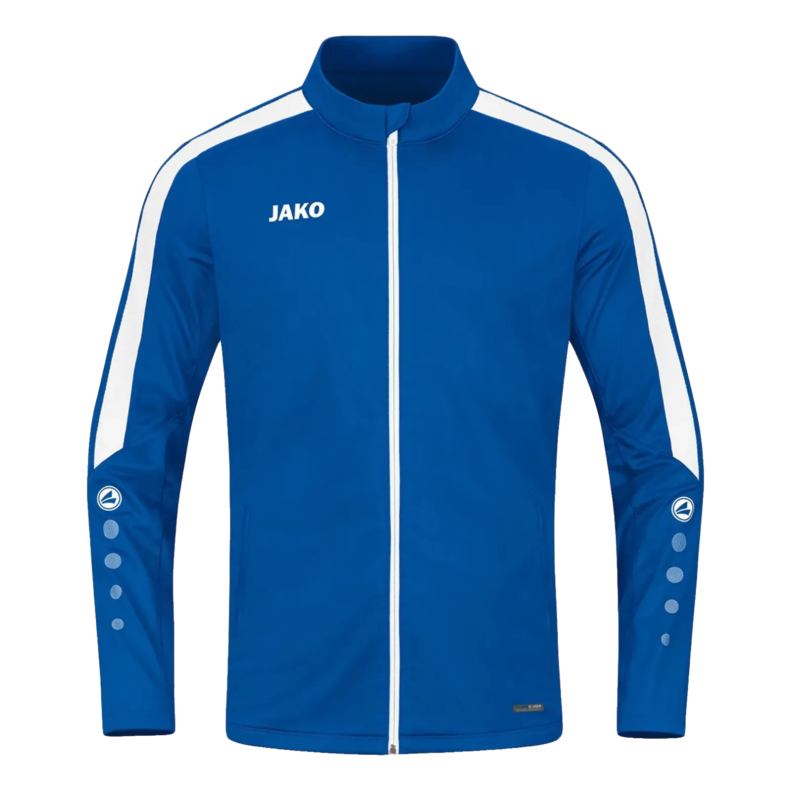 Veste polyester Power