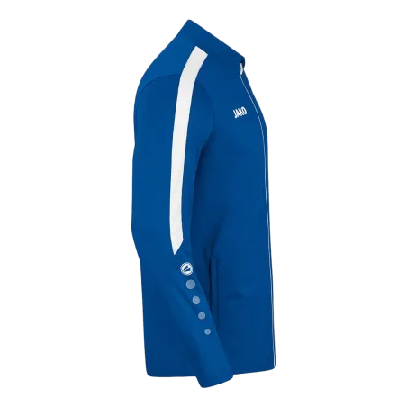 Veste polyester Power