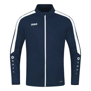 Veste polyester Power