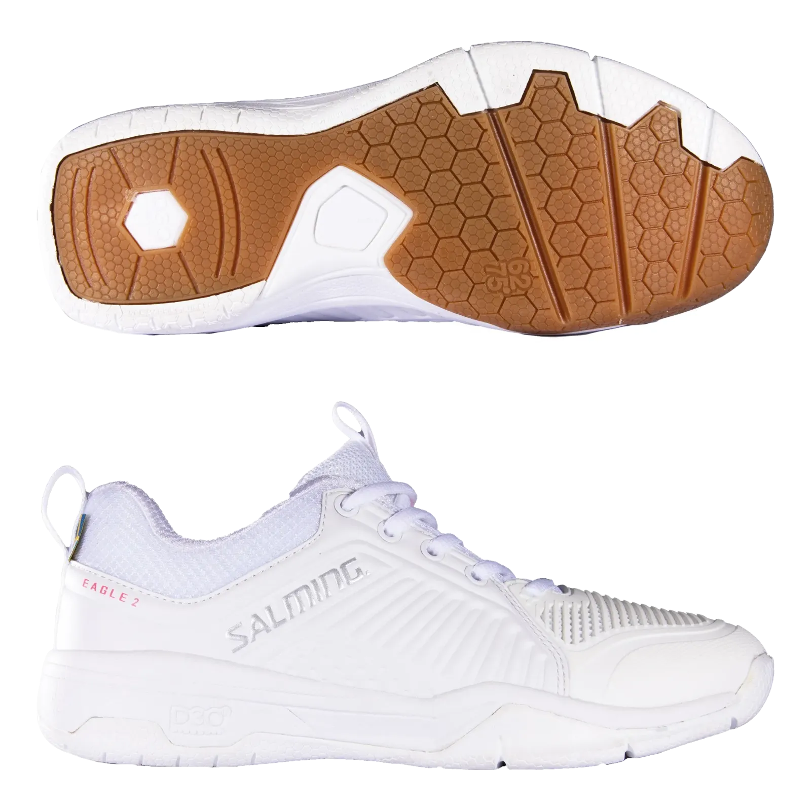 Chaussures Eagle Femme