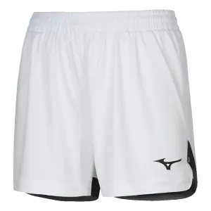 Short Premium Femme