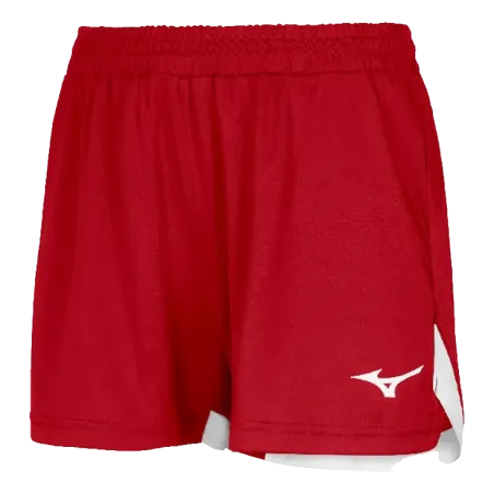 Short Premium Femme