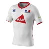Maillot de match Officiel FFVB Blanc 2023
