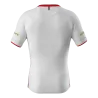 Maillot de match Officiel FFVB Blanc 2023